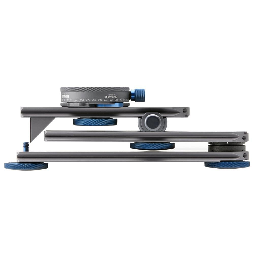 Novoflex Compact Multi-Row Panorama Compact System (VR-System Slim)