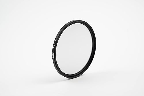 Tiffen 67mm Haze-1 Filter