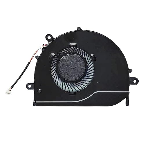 TXLIMINHONG New Compatible CPU Cooling Fan for Lenovo IBM Yoga 320 YOGA720 720-12ikb Series FK3V BL0110400788 A95G 0059 DFS440605PV0T 4PIn