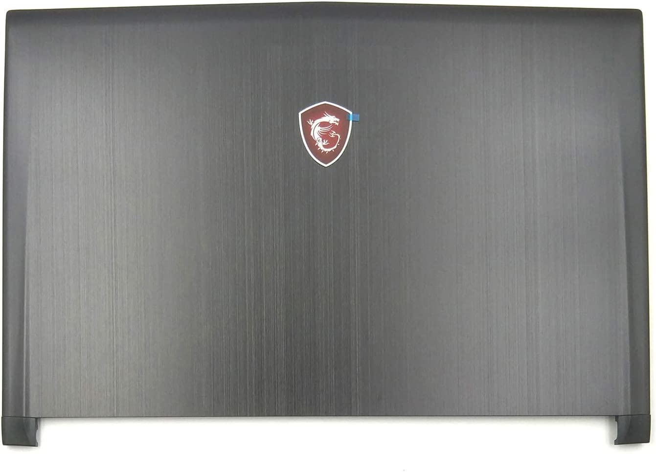 laptopparthub New Replacement Top Case LCD Back Cover Rear Cover for MSI GS73 GS73VR GS73VR 6RF GS73 7RF MS-17B1