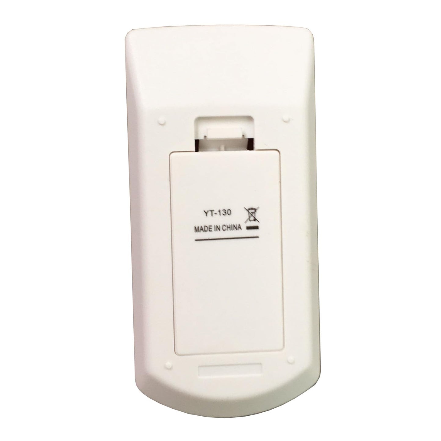 Replacement Projector Remote Control Compatible for Casio YT-130, YT-131, YT-141, YT-150, YT-161, XJ-A142, XJ-A147, XJ-A242, XJ-A247, XJ-A252, XJ-V1