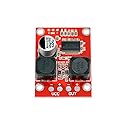 Taidacent TPA3118 Digital Power Balanced Amplifier Board BTL Output 50W Mono Amplifier DC 5V-24V BTL Audio Amplifier Can Drive 2 Ohm Speakers