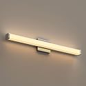 LEDMyplace 36-inch LED Modern Bathroom Vanity Light Fixtures Over Mirror, 30W Dimmable Indoor Lighting, 3000K/4000K/5000K CCT Changeable, 2100 Lumens