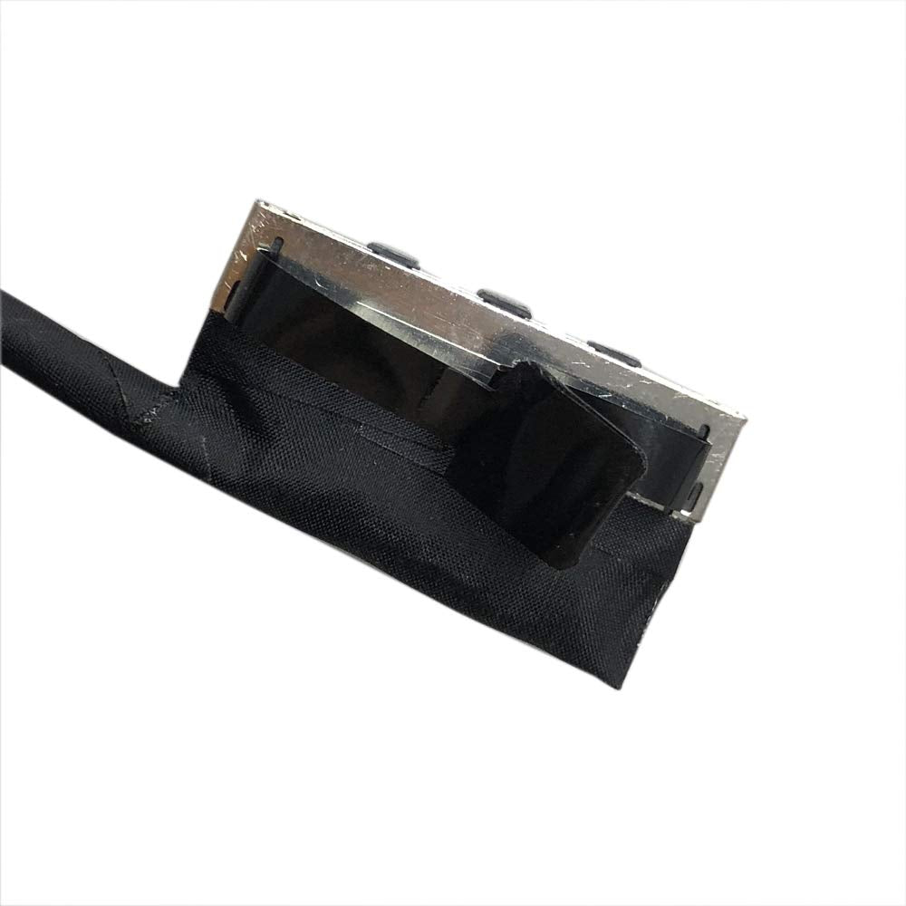 GinTai Laptop LCD Cable LED LVDS Video Screen Line Display Flex Cable Wire Replacement for ASUS ROG GL703 GL703G GL703GS 14005-02530500 DD0B9BLC001