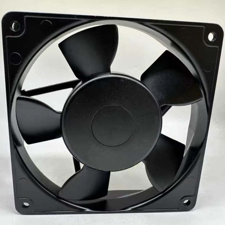 4710PS-22T-B20 AC 220V 9/8W 50/60Hz 120x120x25mm Cooling Fan