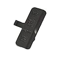 Shenligod USB Side Door Cover - Port Side Protector Replace for Nikon D3100 Replacement Protective Lid Set Digital Camera Accessory Kit