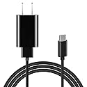 Replacement Samsung Smart tv Remote Control Charger Cord, USB C Charging Cable Adapter for Samsung Frame tv Remote, Solar Cell Voice/QLED Control
