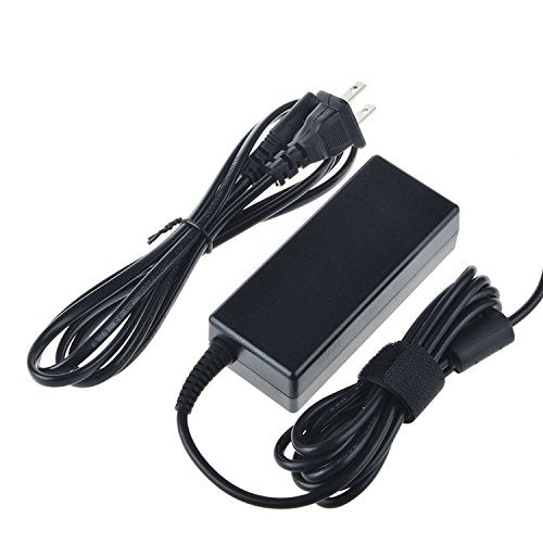 Digipartspower AC Adapter for Gateway FPD-1720 FPD1720 LCD Monitor Charger Power Supply Cord