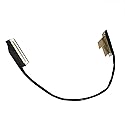 Zahara WQHD LCD Cable LVDS Wire Screen Cable 8.46inch 40PIN Replacement for Lenovo ThinkPad T480 Type 20L5, 20L6 ET480 2K 3K 01YR503 DC02C00BE10