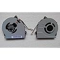 Gametown ® New Laptop CPU Cooling Fan for Lenovo IdeaPad Z40-70 Z40-75 Z50-70 Z50-75 G40-30 G40-45 G40-70 G40-80 G50-45 G50-70 G50-80 P/N:DC28000CGS0