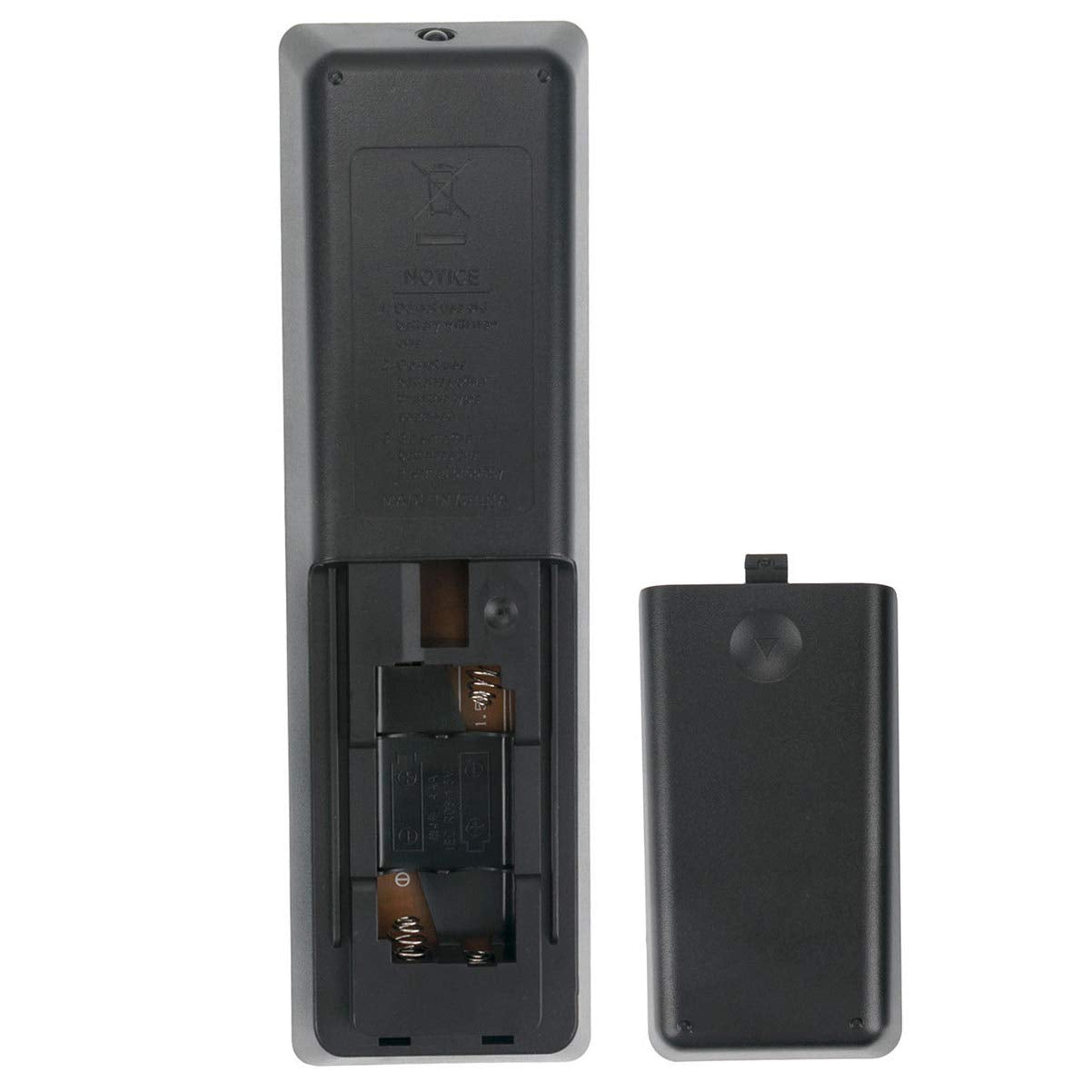 NH312UP Remote Control fit for Sanyo LCD LED HDTV TV FW55D25F FW40D36F FW43D25F FW32D06F FW50D36F FW50D48F FW43D47F FW40D48F FW40D36F-B FW32D08F