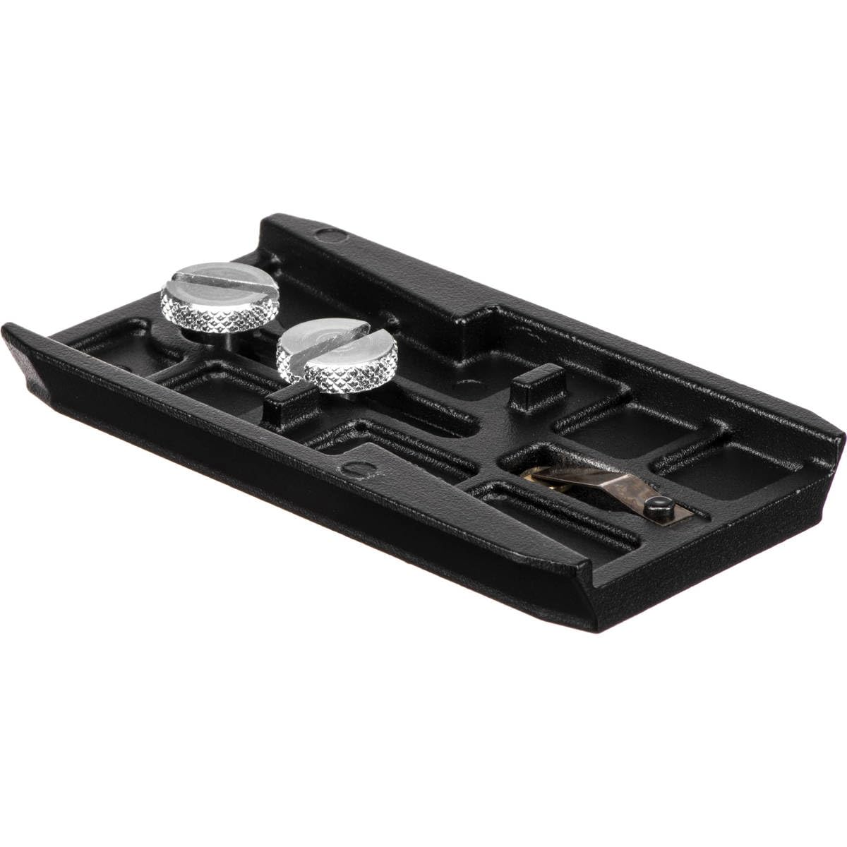 Gitzo GS5370MC Series 1-5 Aluminium Quick Release Plate Medium C,Black