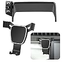Car Phone Holder For Mazda MX-5 Miata 2016-2023?Mazda CX-3 2016-2021?Mazda 3 2014-2016 ?Only 7-inch screen?Auto Accessories Bracket Interior Screen