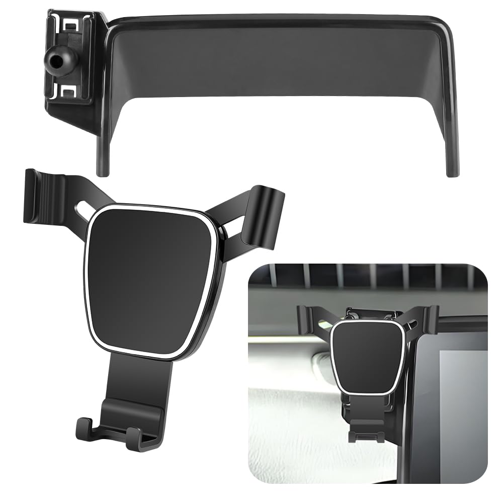 Car Phone Holder For Mazda MX-5 Miata 2016-2023?Mazda CX-3 2016-2021?Mazda 3 2014-2016 ?Only 7-inch screen?Auto Accessories Bracket Interior Screen