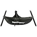 Manfrotto 166 Utility Apron - Replaces 3146,Black, Medium
