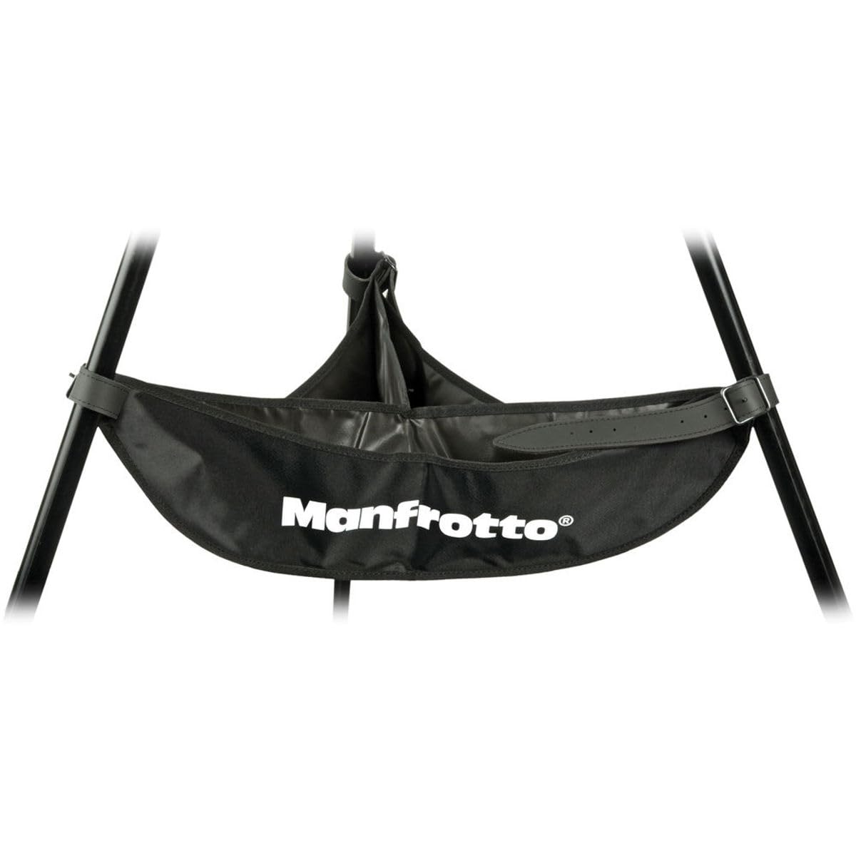 Manfrotto 166 Utility Apron - Replaces 3146,Black, Medium