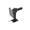 MORryde TV40-001H Slide Out Base TV Mount - Tall
