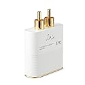 SLASH3 LDAC Bluetooth DAC Direct RCA Hi Fi Home Stereo Receiver