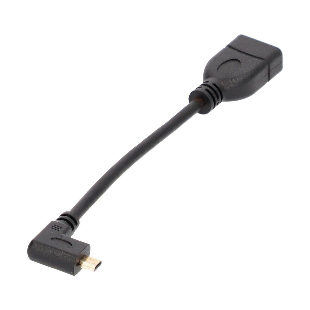 Metra Brands HDMI® to Male Micro HDMI® Adapter - Retail Pack