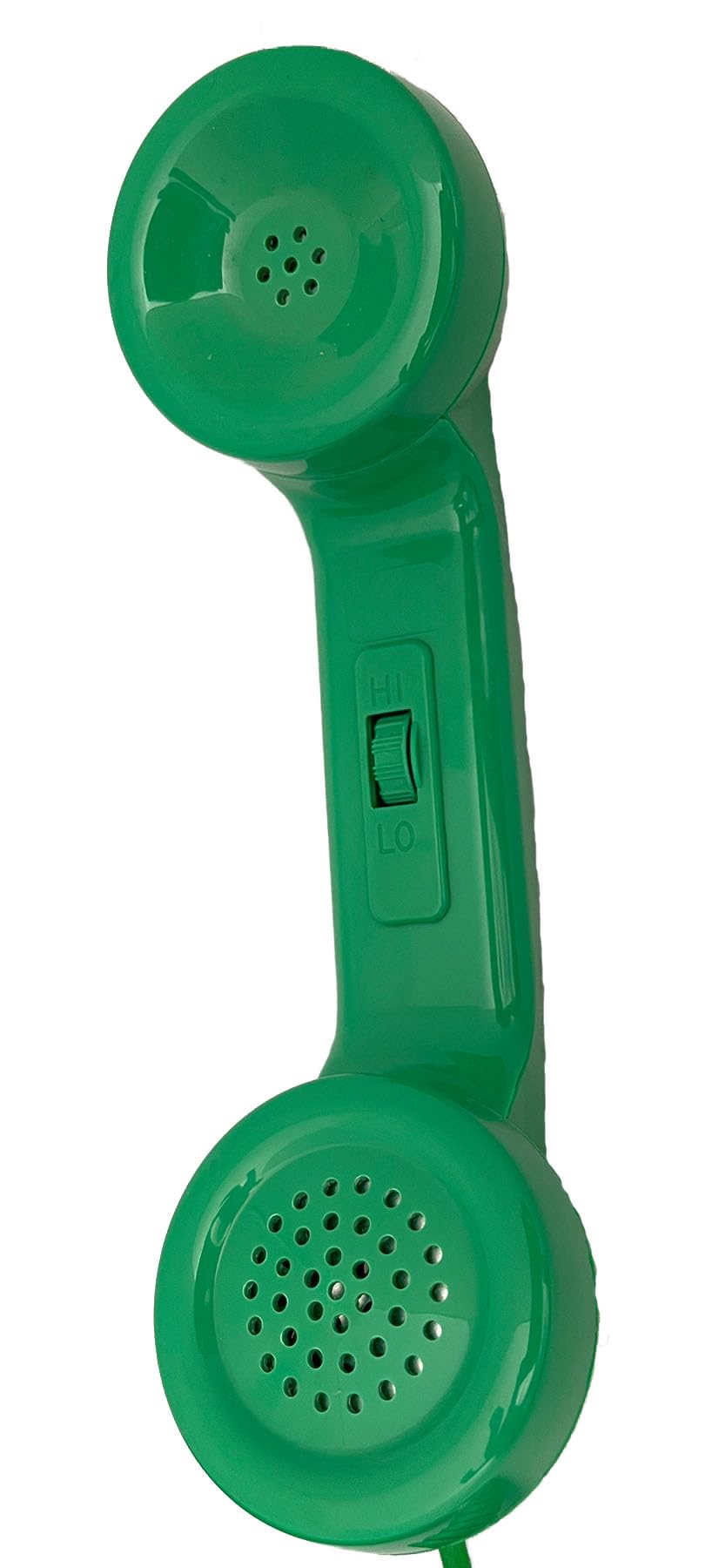Green 2500 Desk Telephone