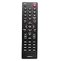 DX-RC02A-12 Replace TV Remote Control fit for Dynex DX-40L130A11 DX-32L151A11 DX-55L150A11 DX-15L150A11 DX-40L150A11 DX-46L150A11 DX-24E150A11