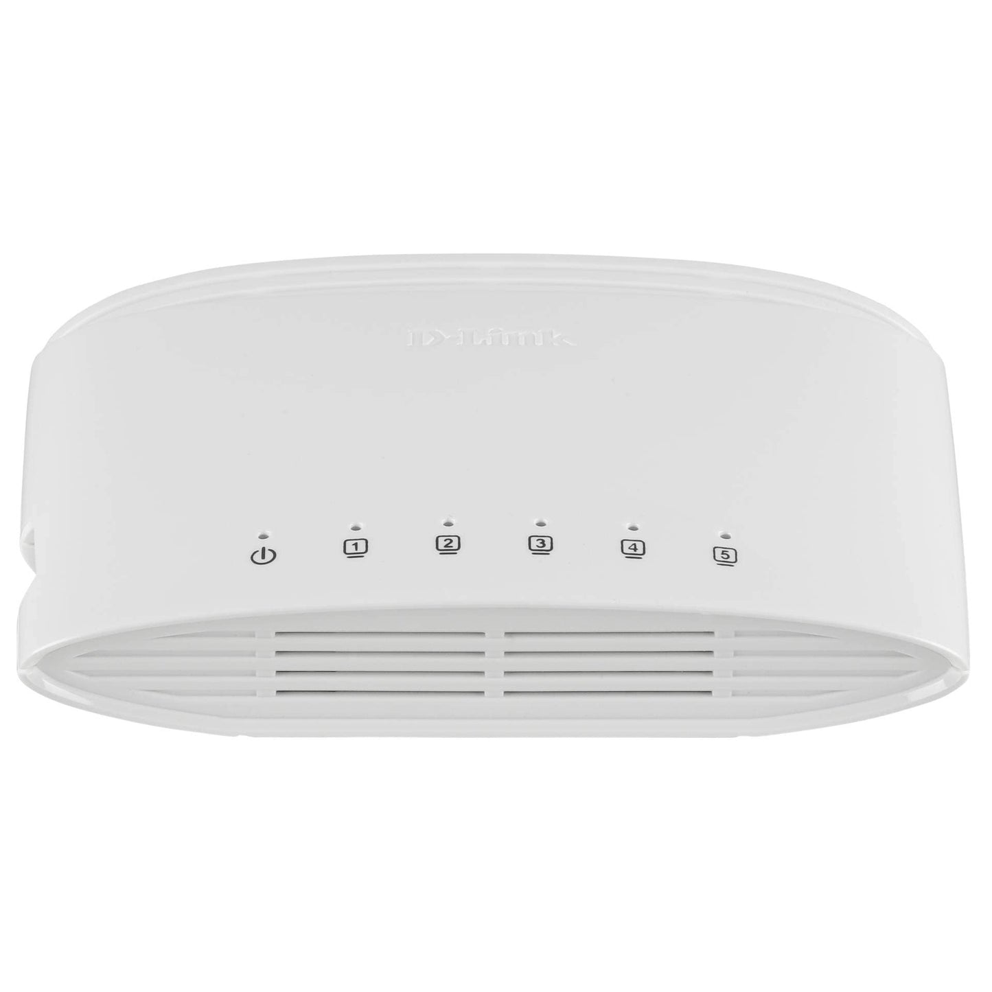 D-Link DGS-1005D/E Network Switch
