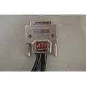 ATI FireMV 6111020400G VHDCI to Dual DVI Splitter Cable