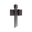 WAC Landscape Lighting, PC Mounting Spike for 120V WAC Landscape Lighting