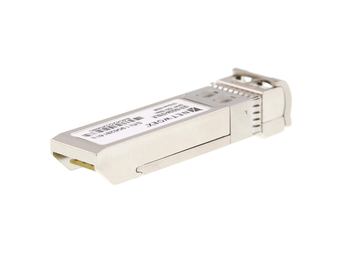 Networx SFP 10 Gigabit Fiber Module - 10GBase-LR, LC Singlemode, 10km, 1310nm