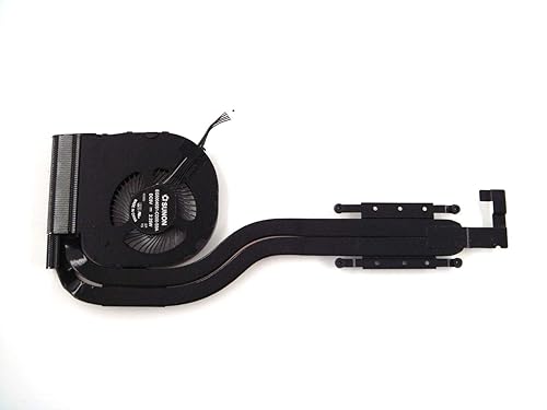 Bayjebu Parts for Lenovo ThinkPad T480S Heatsink Fan for UMA Graphics 01HW697 01HW699