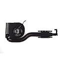 Bayjebu Parts for Lenovo ThinkPad T480S Heatsink Fan for UMA Graphics 01HW697 01HW699