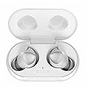 UrbanX Street Buds Plus for Samsung galaxys Tab A7 Lite - True Wireless Earbuds w/Hands Free Controls (Wireless Charging Case Included) - White