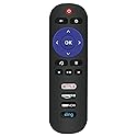 New RC280 Remote Control RC282 for LED TCL TV HBO 48FS3750 55FS3850 50UP120 HDTV
