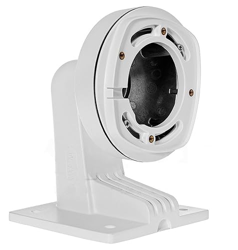 DS-1272ZJ-120 Dome Camera Wall Mount Bracket (2)