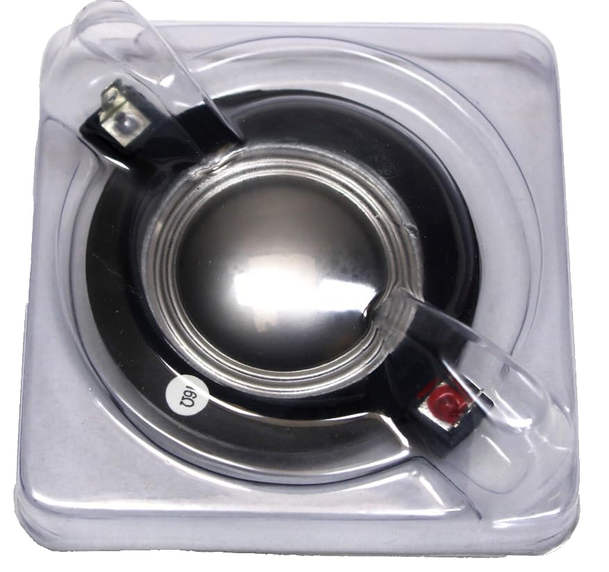 Replacement CARVIN DH-HT151-16 Diaphragm for BR, LS, PM Series Speakers