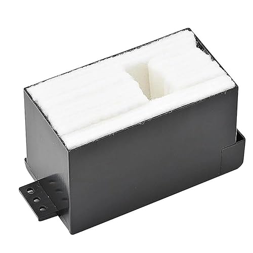 FWFQX 1X 1611102 Waste Ink Pad Tank for XP600 XP610 XP630 XP700 XP710 XP800 XP830 XP760 XP750 XP860 XP720 XP820 XP620 Printers