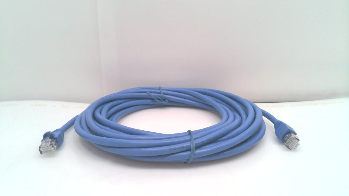 Black Box Network Services Gigatrue Cat6 Channel 550-mhz Patch Cabl