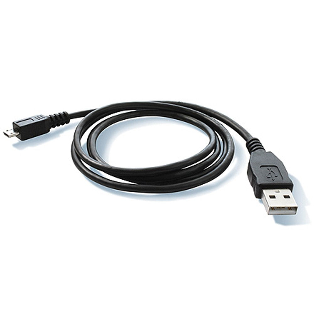 Replacement USB Cable Cord for Sony NEX-F3, DSC-HX10V, DSC-HX20V, DSC-HX30V, DSC-HX50, DSC-HX50V, DSC-HX200V, DSC-RX100, DSC-TX200V, DSC-WX50