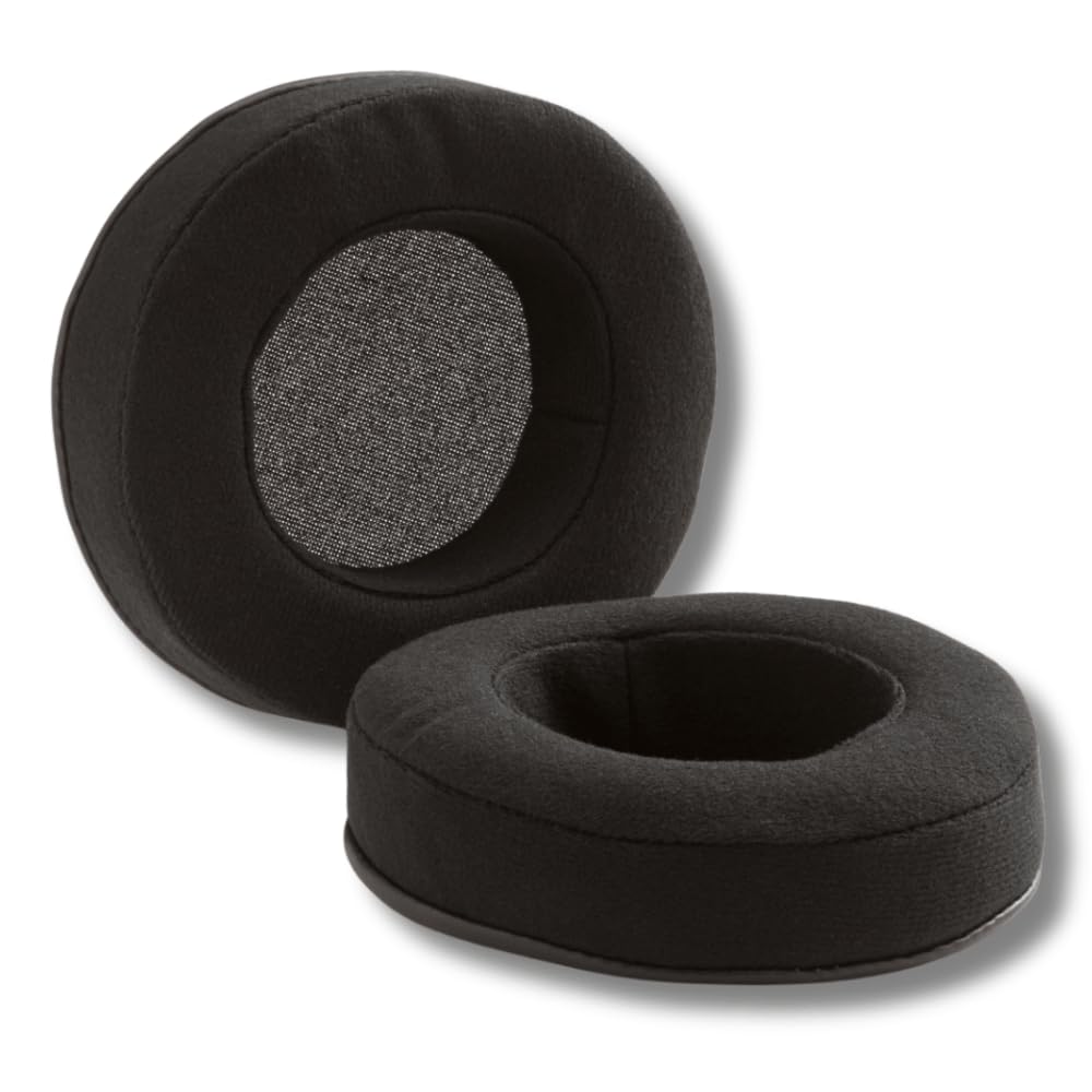 Dekoni Audio Elite Earpads for Beyerdynamic DT Series - Comfortable Replacement Ear Pads for DT 990 Pro, Enhanced Sound Quality, Durable Design (Elite