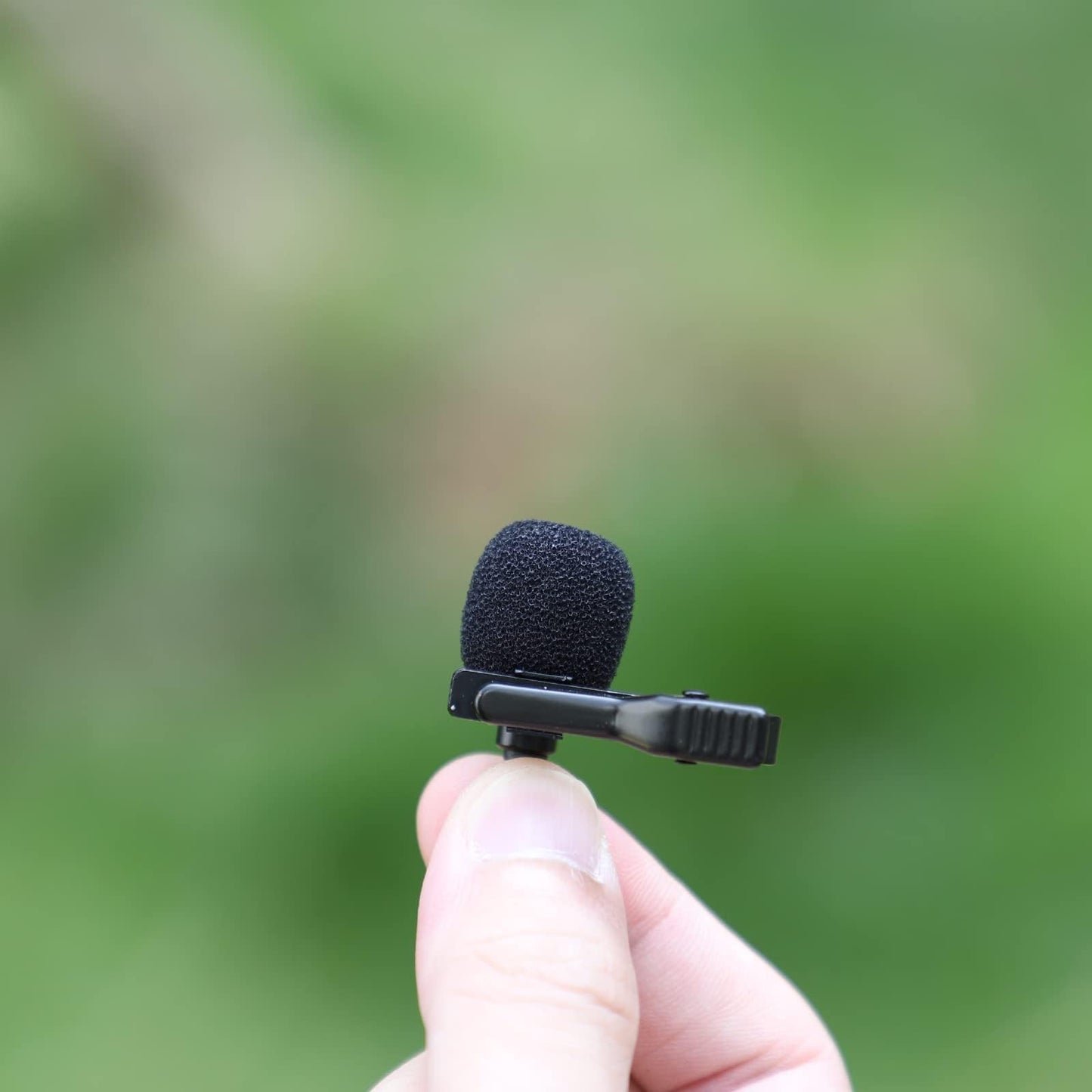 BTG Mic Microphone for DJI OSMO 360/Action 5 Pro 4 3 2/Pocket 3 2/Insta360 X5 Go Ultra Accessories Microphone Mic