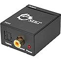 Digital to Analog Audio Convert