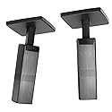 BestParts a Pair of OmniJewel Ceiling Brackets Compatible with Bose OmniJewel Lifestyle 650 Home Entertainment System Replacement for Bose Surround