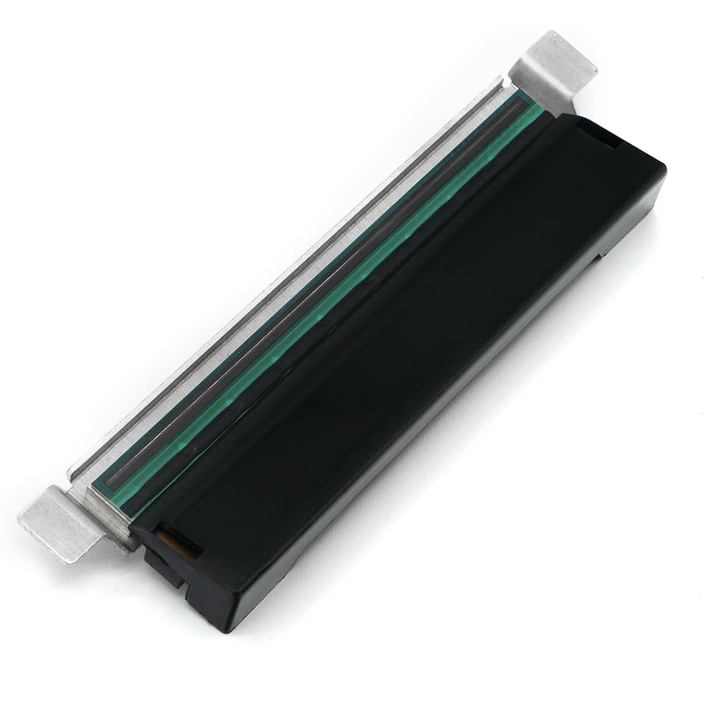 Printhead for Zebra Thermal Label Printers ZT200 ZT210 ZT220 ZT230 Series | P1037974-011 Replacement Part 300DPI