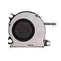 Original Internal CPU Cooling Cooler Fan Heatsink Cooler Replacement Part for Nintendo Switch NS 2017 HAC-001 BSB0405HAATT Console.