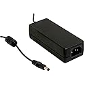 MEAN WELL GST40A12-P1J 12V 3.34 Amp 40W Regulated Switching Table Top Power