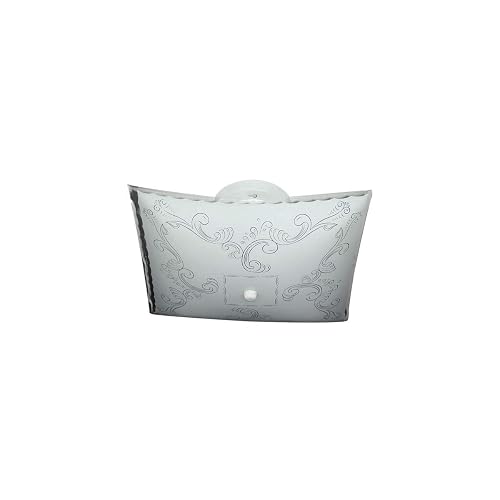 Canarm ICL7 WH Ceiling/Wall Light