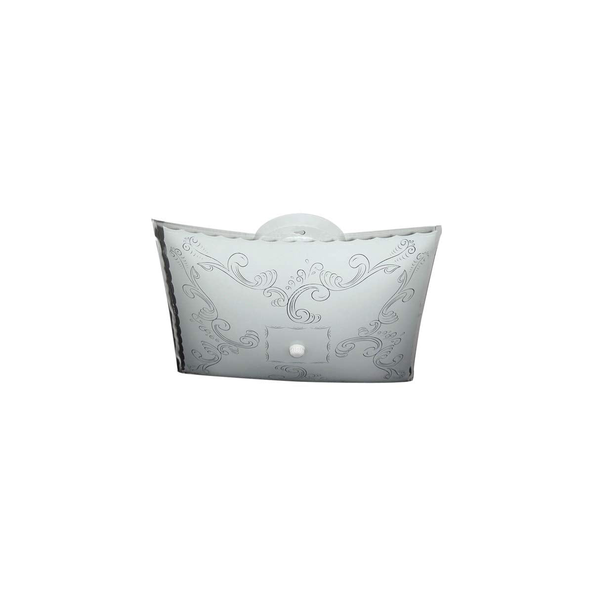 Canarm ICL7 WH Ceiling/Wall Light
