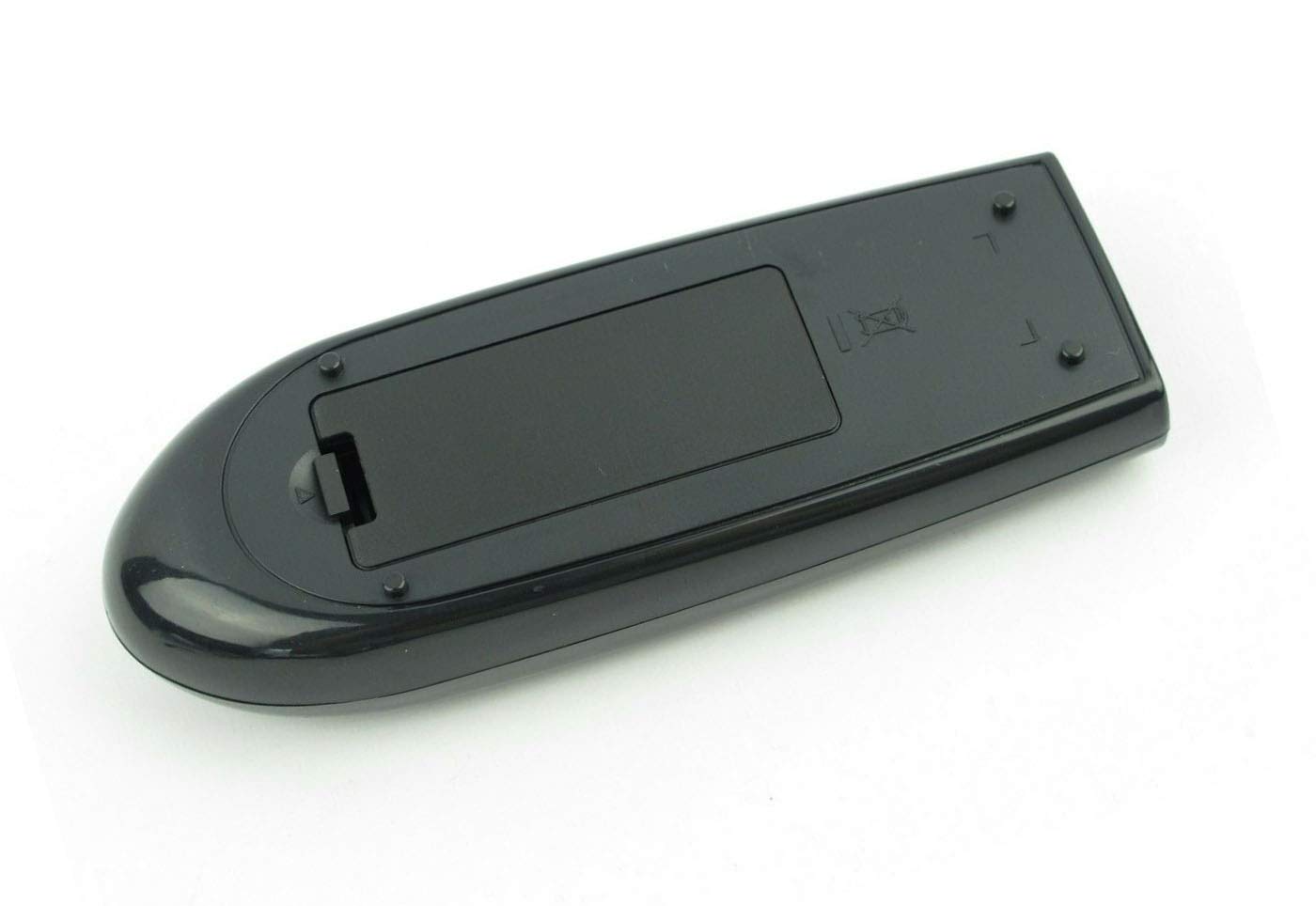 Replaced Remote Control Compatible for Samsung HW-FM35 AH5902547B HW-FM45/ZA HW-FM55C HW-D450 HW-H550/ZA HW-H551 HW-H570/ZA HW-H600/ZA Home Theater