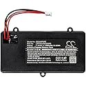 LIONX Battery for AAXA P300 Pico Projector CRTAAXAP300RB 1300mAh / 9.62Wh