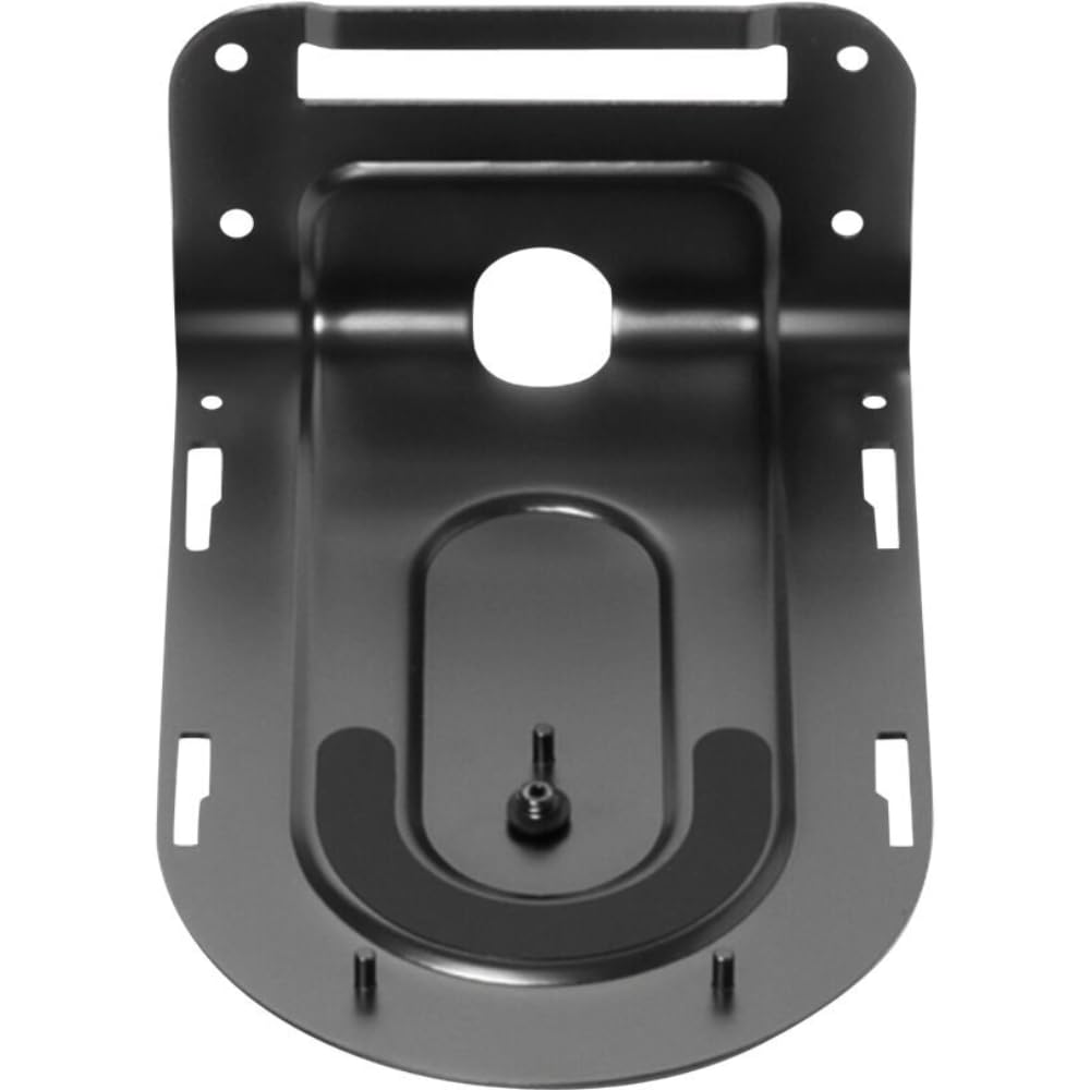 Logitech Rally Mounting Kit, Black (Renewed)